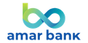 PT. Amar Bank logo