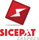 PT. Sicepat Express Indonesia logo